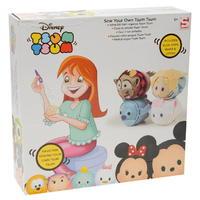Character Sew Your Own Tsum Tsum