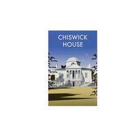 Chiswick House Post Card