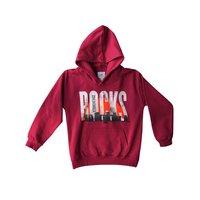 Childrens Stonehenge Rocks Hoodie