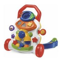 Chicco Baby Steps Activity Walker (9 Months+) (NEW)