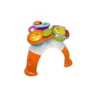 Chicco Music Rock Band Table (NEW)