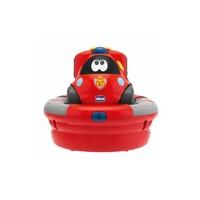 chicco remote control charge drive fire truck clearance offer