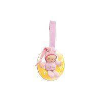 Chicco Goodnight Moon Musical Toy-Pink