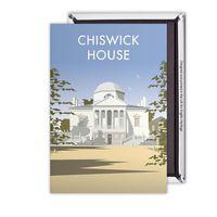 Chiswick House Magnet
