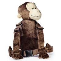 chimp harness buddy