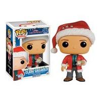 Christmas Vacation Clark Griswold Pop! Vinyl