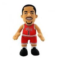 Chicago Bulls Derrick Rose 10 Inch Bleacher Creature