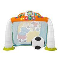 Chicco Goal League Soccer Trainer