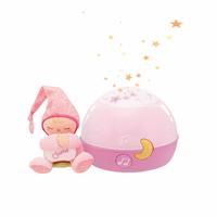 Chicco Goodnight Stars Projector in Pink