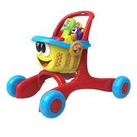 Chicco First Steps Happy Shopping Walker
