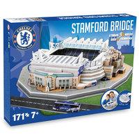 Chelsea Stamford Bridge 3D Jigsaw