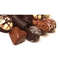 chocolate lovers hamper bronze