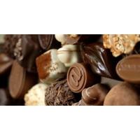 chocolate lovers hamper gold