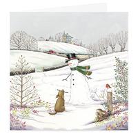 Christmas Playtime Cards