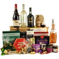 christmas celebration hamper