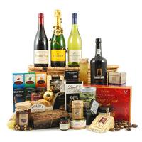 christmas splendour hamper