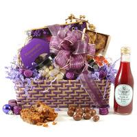 Christmas Fruit & Nuts Hamper