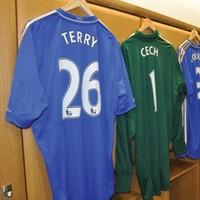 Chelsea Football Stadium & Museum Tour - from £22 | London