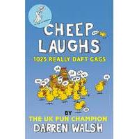 CHEEP LAUGHS - 1025 REALLY DAFT ...