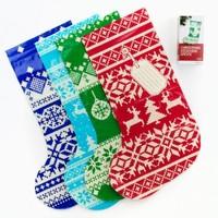 Christmas Stocking Sacks