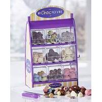 Chocolate Pick and Mix Dispenser