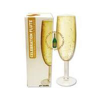 champagne flute