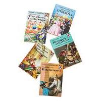 Children\'s Ladybird Books Collection