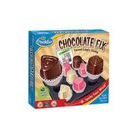 Chocolate Fix Game