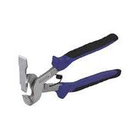 chn301 chisel head tile nipper