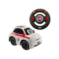 Chicco RC FIAT 500 Sport