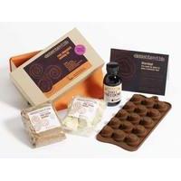 Chocolate Making Starter Kit