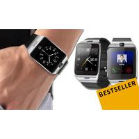 CHEAPEST YET Smart Phone Watch