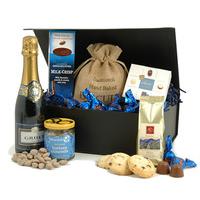 Champagne & Chocs Box