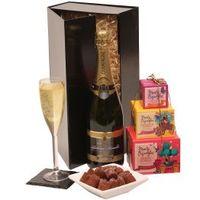 Champagne Sensation Gift