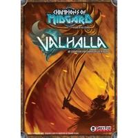 Champions of Midgard: Valhalla Expansion