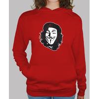 che vendetta vintage