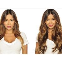 Christmas Hair Package