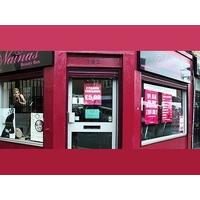 Children\'s Haircuts