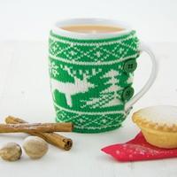 Christmas Jumper Mug