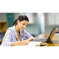 choice of three microsoft online courses