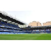 Chelsea FC, Football Tour: Stamford Bridge Stadium Tour For Two