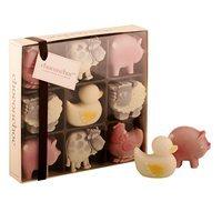 CHOCOLATE FARMYARD COLLECTION