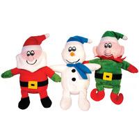 Christmas Plush Toys