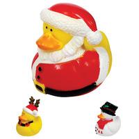 Christmas Duck