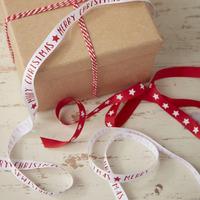 christmas ribbon kit