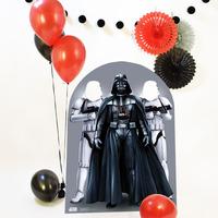 Childrens Star Wars Stand In