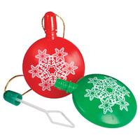 Christmas Bubbles