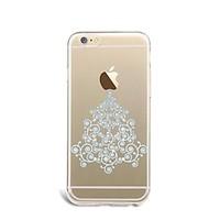 Christmas TPU Soft Case For iPhone 7 7 Plus 6s 6 Plus SE 5s 5