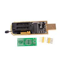 CH341A 24 25 Series EEPROM Flash BIOS USB Programmer