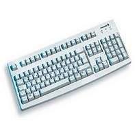 Cherry G83-6105 Classic Line Usb Standard Pc Keyboard - Grey